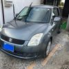 suzuki swift 2008 -SUZUKI--Swift DBA-ZC71S--ZC71S-427507---SUZUKI--Swift DBA-ZC71S--ZC71S-427507- image 1