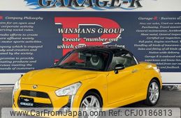 daihatsu copen 2015 quick_quick_DBA-LA400K_LA400K-0007477