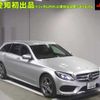 mercedes-benz c-class-station-wagon 2016 -MERCEDES-BENZ 【名古屋 307ﾓ4000】--Benz C Class Wagon 205204-2F335245---MERCEDES-BENZ 【名古屋 307ﾓ4000】--Benz C Class Wagon 205204-2F335245- image 1