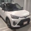 toyota raize 2021 CFJ1772210 image 1