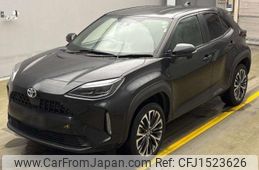 toyota yaris-cross 2022 CFJ1523626