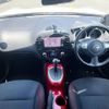 nissan juke 2011 -NISSAN--Juke DBA-YF15--YF15-027715---NISSAN--Juke DBA-YF15--YF15-027715- image 2