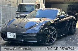 porsche 718-cayman 2018 quick_quick_ABA-982J1_WP0ZZZ98ZJK255052