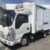 isuzu elf-truck 2017 -ISUZU 【千葉 800ﾆ 447】--Elf TRG-NHR85AN--NHR85-7021550---ISUZU 【千葉 800ﾆ 447】--Elf TRG-NHR85AN--NHR85-7021550- image 1