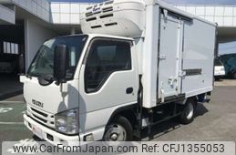 isuzu elf-truck 2017 -ISUZU 【千葉 800ﾆ 447】--Elf TRG-NHR85AN--NHR85-7021550---ISUZU 【千葉 800ﾆ 447】--Elf TRG-NHR85AN--NHR85-7021550-