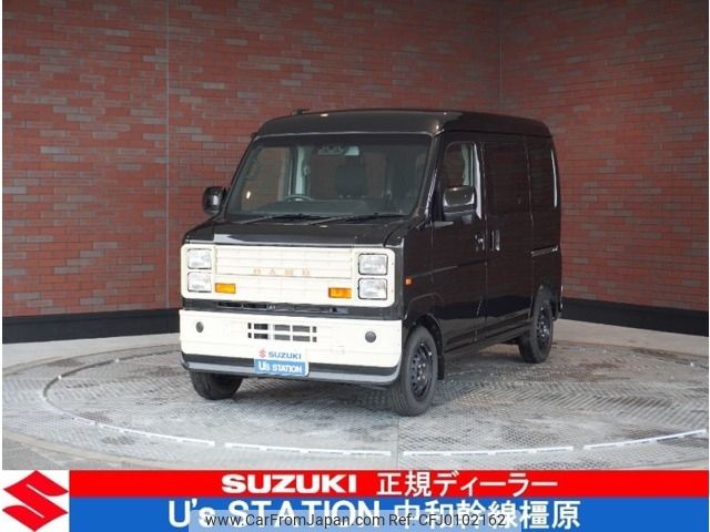 daihatsu hijet-van 2023 -DAIHATSU--Hijet Van 3BD-S700V--S700V-0085006---DAIHATSU--Hijet Van 3BD-S700V--S700V-0085006- image 1