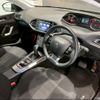 peugeot 308 2016 -PEUGEOT 【名変中 】--Peugeot 308 T9BH01--GS238805---PEUGEOT 【名変中 】--Peugeot 308 T9BH01--GS238805- image 10