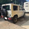 suzuki jimny 2018 CFJ1834039 image 14