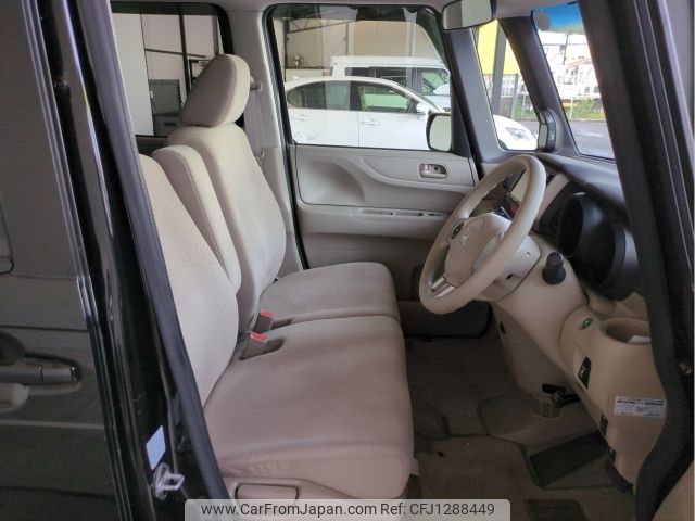 honda n-box 2012 -HONDA--N BOX DBA-JF1--JF1-1062116---HONDA--N BOX DBA-JF1--JF1-1062116- image 2