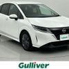 nissan note 2021 -NISSAN--Note 6AA-E13--E13-013741---NISSAN--Note 6AA-E13--E13-013741- image 1