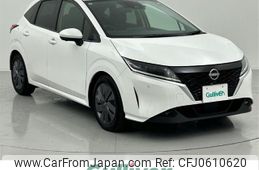 nissan note 2021 -NISSAN--Note 6AA-E13--E13-013741---NISSAN--Note 6AA-E13--E13-013741-