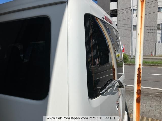 daihatsu hijet-van 2015 -DAIHATSU--Hijet Van S321V--0249103---DAIHATSU--Hijet Van S321V--0249103- image 2