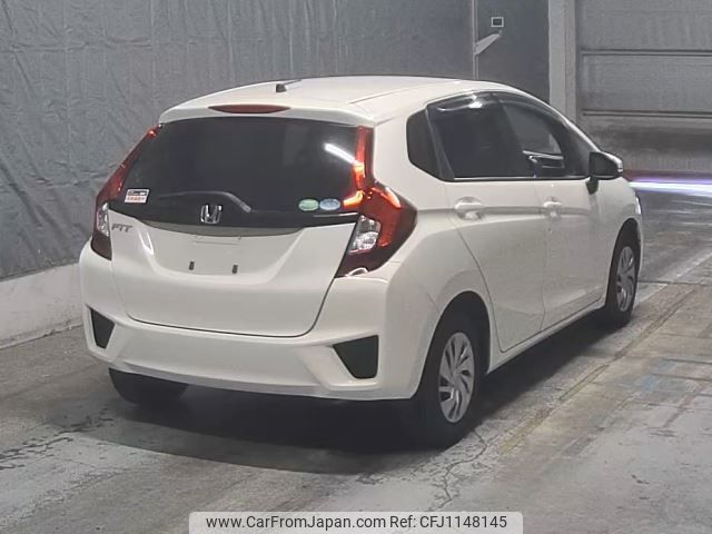 honda fit 2017 -HONDA--Fit GK3-1240460---HONDA--Fit GK3-1240460- image 2