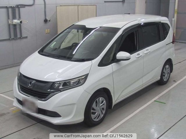 honda freed 2019 CFJ1562629 image 1