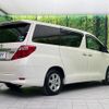 toyota alphard 2012 quick_quick_ANH20W_ANH20-8222850 image 19