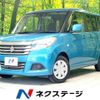 suzuki solio 2019 quick_quick_MA26S_MA26S-258921 image 1