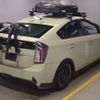 toyota prius 2011 CFJ1726391 image 5