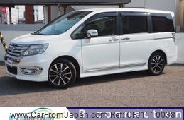 honda stepwagon 2013 -HONDA--Stepwgn DBA-RK5--RK5-1355272---HONDA--Stepwgn DBA-RK5--RK5-1355272-