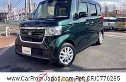 honda n-box 2018 quick_quick_JF3_JF3-1105895