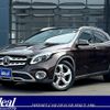 mercedes-benz gla-class 2017 -MERCEDES-BENZ--Benz GLA DBA-156947--WDC1569472J400450---MERCEDES-BENZ--Benz GLA DBA-156947--WDC1569472J400450- image 1