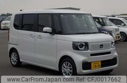 honda n-box 2024 -HONDA 【野田 580ｱ1234】--N BOX 6BA-JF5--JF5-1034018---HONDA 【野田 580ｱ1234】--N BOX 6BA-JF5--JF5-1034018-