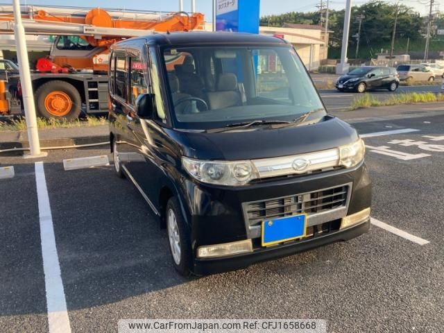 daihatsu tanto 2008 CFJ1658668 image 2
