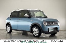 suzuki alto-lapin 2019 CFJ1555944