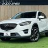 mazda cx-5 2015 -MAZDA--CX-5 LDA-KE2FW--KE2FW-207055---MAZDA--CX-5 LDA-KE2FW--KE2FW-207055- image 1