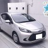 toyota aqua 2022 -TOYOTA 【岐阜 504ﾃ5738】--AQUA MXPK11--6001675---TOYOTA 【岐阜 504ﾃ5738】--AQUA MXPK11--6001675- image 1
