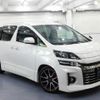 toyota vellfire 2013 -TOYOTA--Vellfire DBA-ANH20W--ANH20-8294421---TOYOTA--Vellfire DBA-ANH20W--ANH20-8294421- image 1