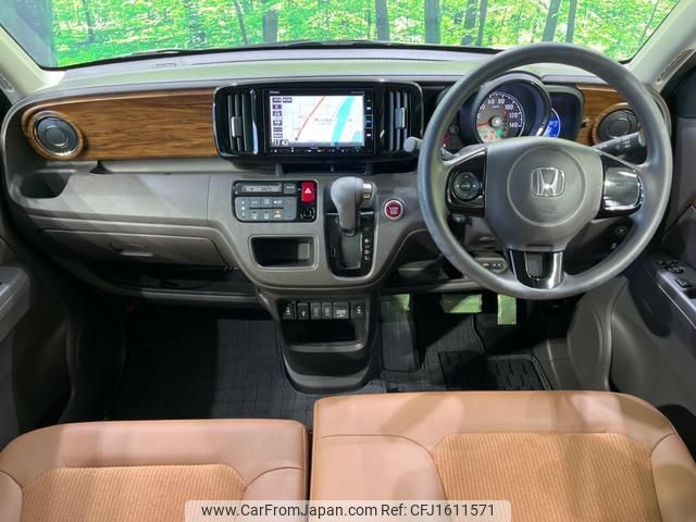 honda n-one 2019 CFJ1611571 image 2