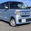 honda n-box 2019 -HONDA--N BOX DBA-JF4--JF4-1038495---HONDA--N BOX DBA-JF4--JF4-1038495- image 1