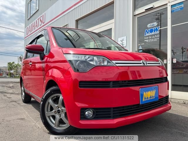 toyota spade 2015 GOO_JP_700030018430250509001 image 1