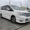 nissan serena 2016 -NISSAN--Serena DAA-HFC26--HFC26-299406---NISSAN--Serena DAA-HFC26--HFC26-299406- image 1