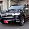 toyota land-cruiser 2023 24122304 image 1