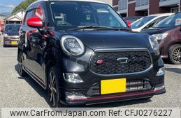 daihatsu cast 2019 quick_quick_DBA-LA250S_LA250S-0174426