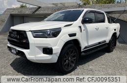 toyota hilux 2022 -TOYOTA--Hilux 3DF-GUN125--GUN125-3940698---TOYOTA--Hilux 3DF-GUN125--GUN125-3940698-