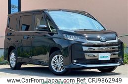 toyota noah 2023 -TOYOTA--Noah 6AA-ZWR95W--ZWR95-0027666---TOYOTA--Noah 6AA-ZWR95W--ZWR95-0027666-