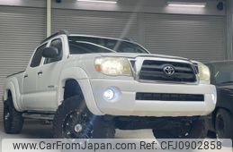 toyota tacoma 2009 GOO_NET_EXCHANGE_0803716A30250226W005