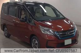 nissan serena 2020 -NISSAN 【八王子 530ﾁ4589】--Serena DAA-HC27--HC27-019686---NISSAN 【八王子 530ﾁ4589】--Serena DAA-HC27--HC27-019686-