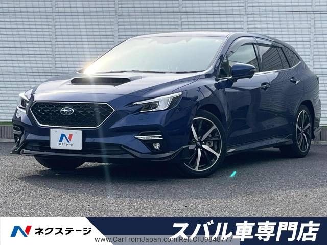 subaru levorg 2020 -SUBARU--Levorg 4BA-VN5--VN5-003042---SUBARU--Levorg 4BA-VN5--VN5-003042- image 1