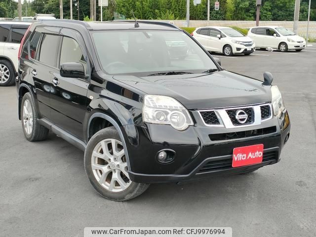 nissan x-trail 2013 quick_quick_NT31_NT31-323601 image 2