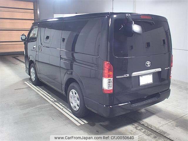 toyota regiusace-van 2019 -TOYOTA--Regius ace Van GDH201V-1023230---TOYOTA--Regius ace Van GDH201V-1023230- image 2