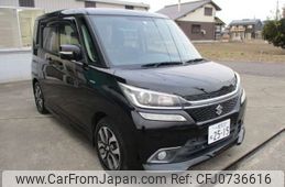 suzuki solio 2016 -SUZUKI 【一宮 500ﾈ2515】--Solio DAA-MA36S--MA36S-619012---SUZUKI 【一宮 500ﾈ2515】--Solio DAA-MA36S--MA36S-619012-