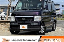 honda vamos 2008 -HONDA--Vamos ABA-HM1--HM1-1717688---HONDA--Vamos ABA-HM1--HM1-1717688-