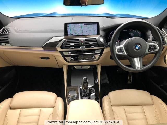 bmw x4 2020 -BMW--BMW X4 3BA-2V30--WBA2V52040LG82514---BMW--BMW X4 3BA-2V30--WBA2V52040LG82514- image 2