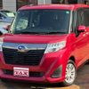 subaru justy 2017 quick_quick_M900F_M900F-0001716 image 1