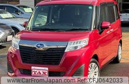 subaru justy 2017 quick_quick_M900F_M900F-0001716