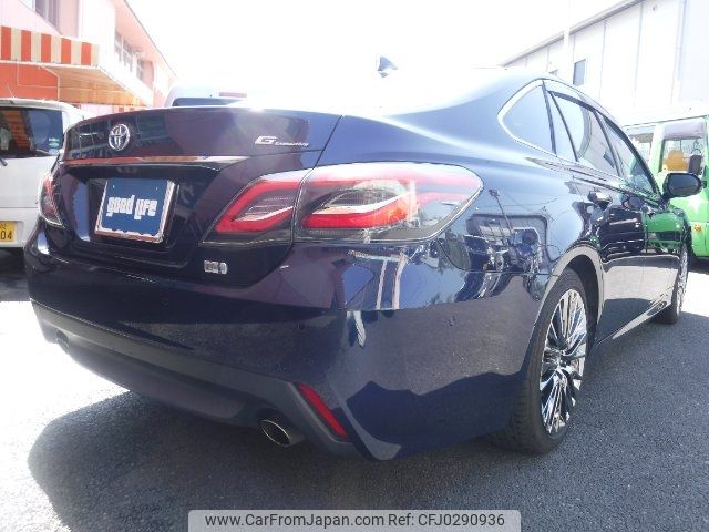 toyota crown 2018 -TOYOTA 【大阪 303ﾊ9693】--Crown GWS224--1000194---TOYOTA 【大阪 303ﾊ9693】--Crown GWS224--1000194- image 2