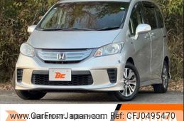 honda freed 2013 -HONDA--Freed DAA-GP3--GP3-1070045---HONDA--Freed DAA-GP3--GP3-1070045-